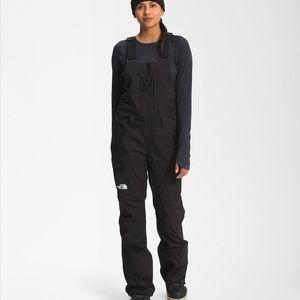 The North Face Women’s Bib Size Medium Regular NWT